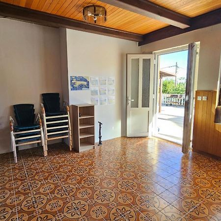 קמפור Apartments Suha Punta - Villa Babalonija מראה חיצוני תמונה