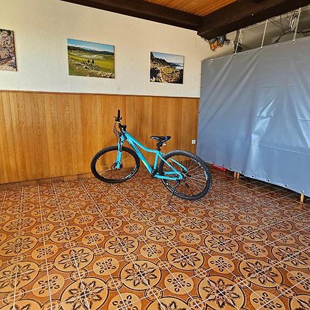 קמפור Apartments Suha Punta - Villa Babalonija מראה חיצוני תמונה