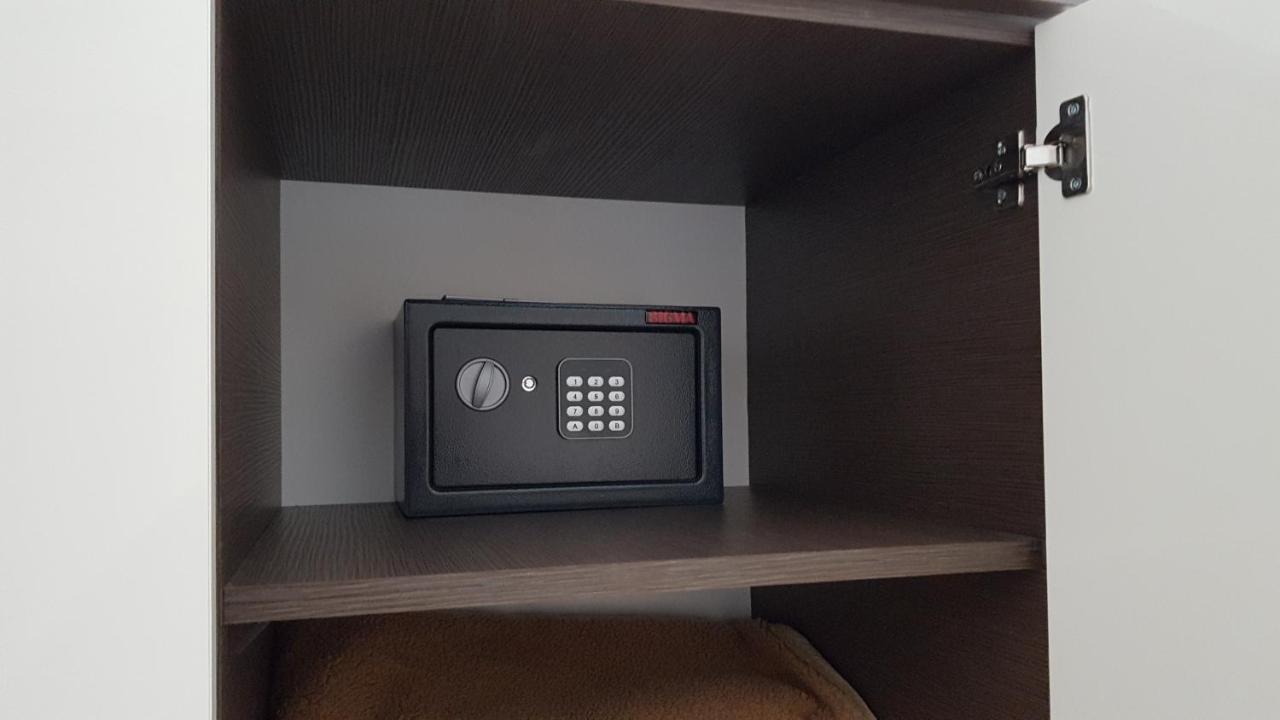 קמפור Apartments Suha Punta - Villa Babalonija מראה חיצוני תמונה