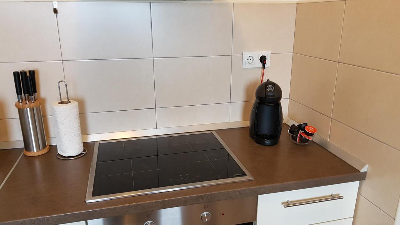 קמפור Apartments Suha Punta - Villa Babalonija מראה חיצוני תמונה