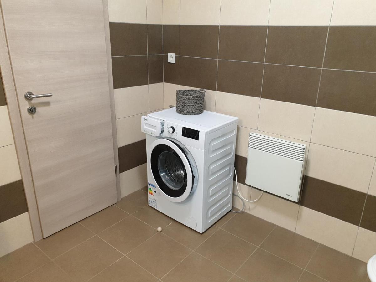 קמפור Apartments Suha Punta - Villa Babalonija מראה חיצוני תמונה