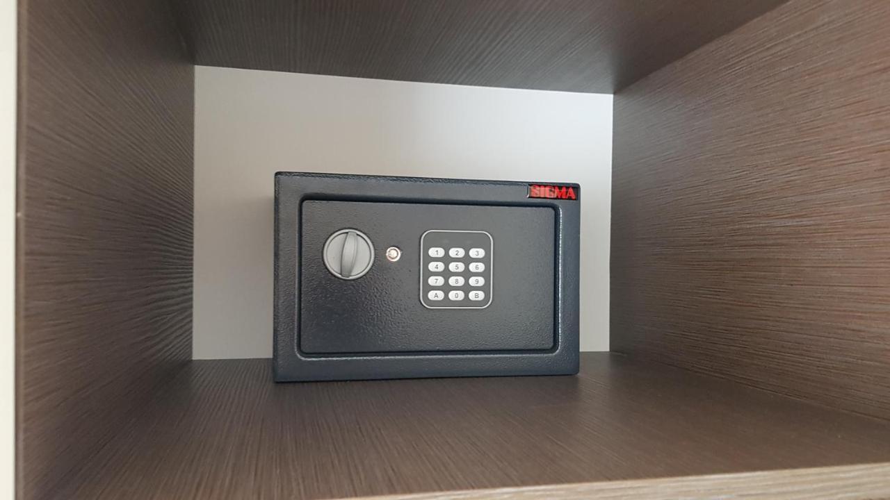 קמפור Apartments Suha Punta - Villa Babalonija מראה חיצוני תמונה