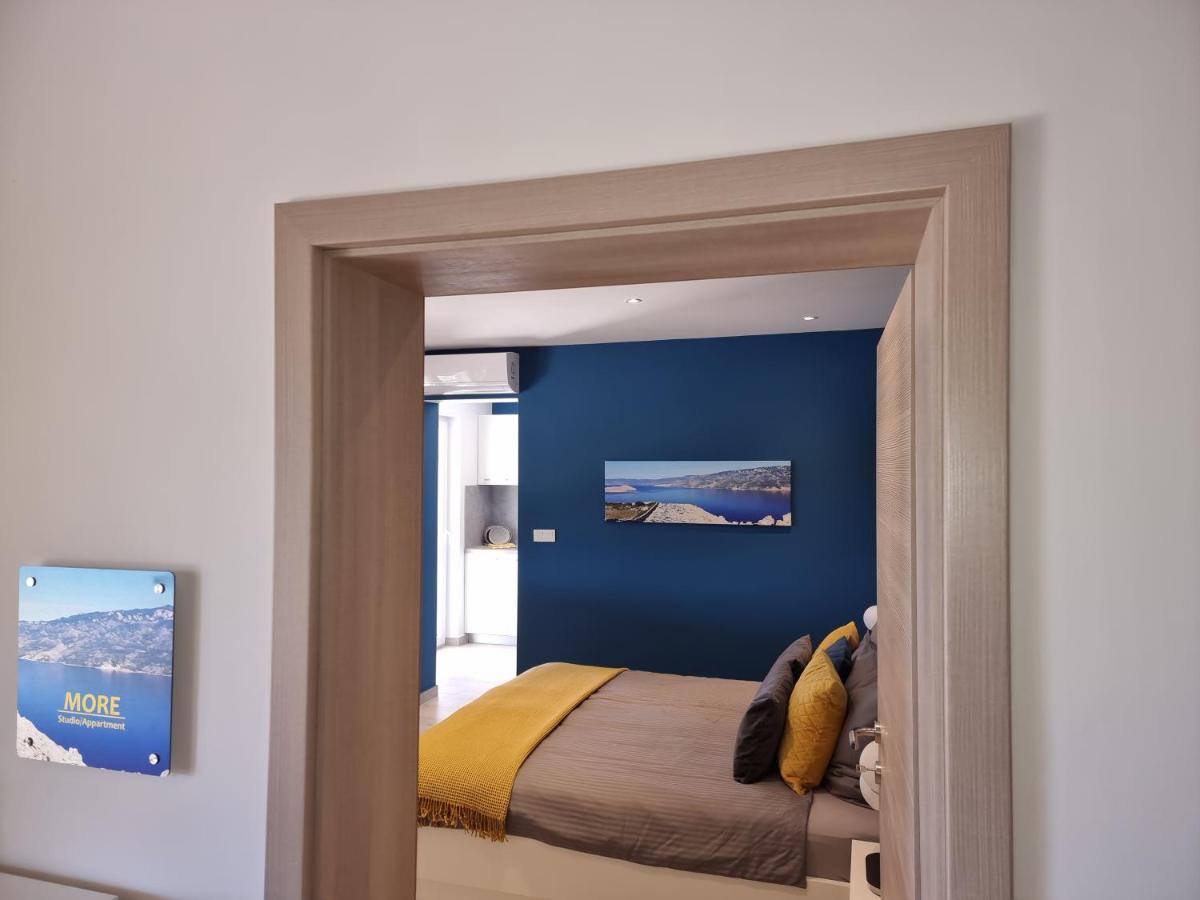 קמפור Apartments Suha Punta - Villa Babalonija מראה חיצוני תמונה