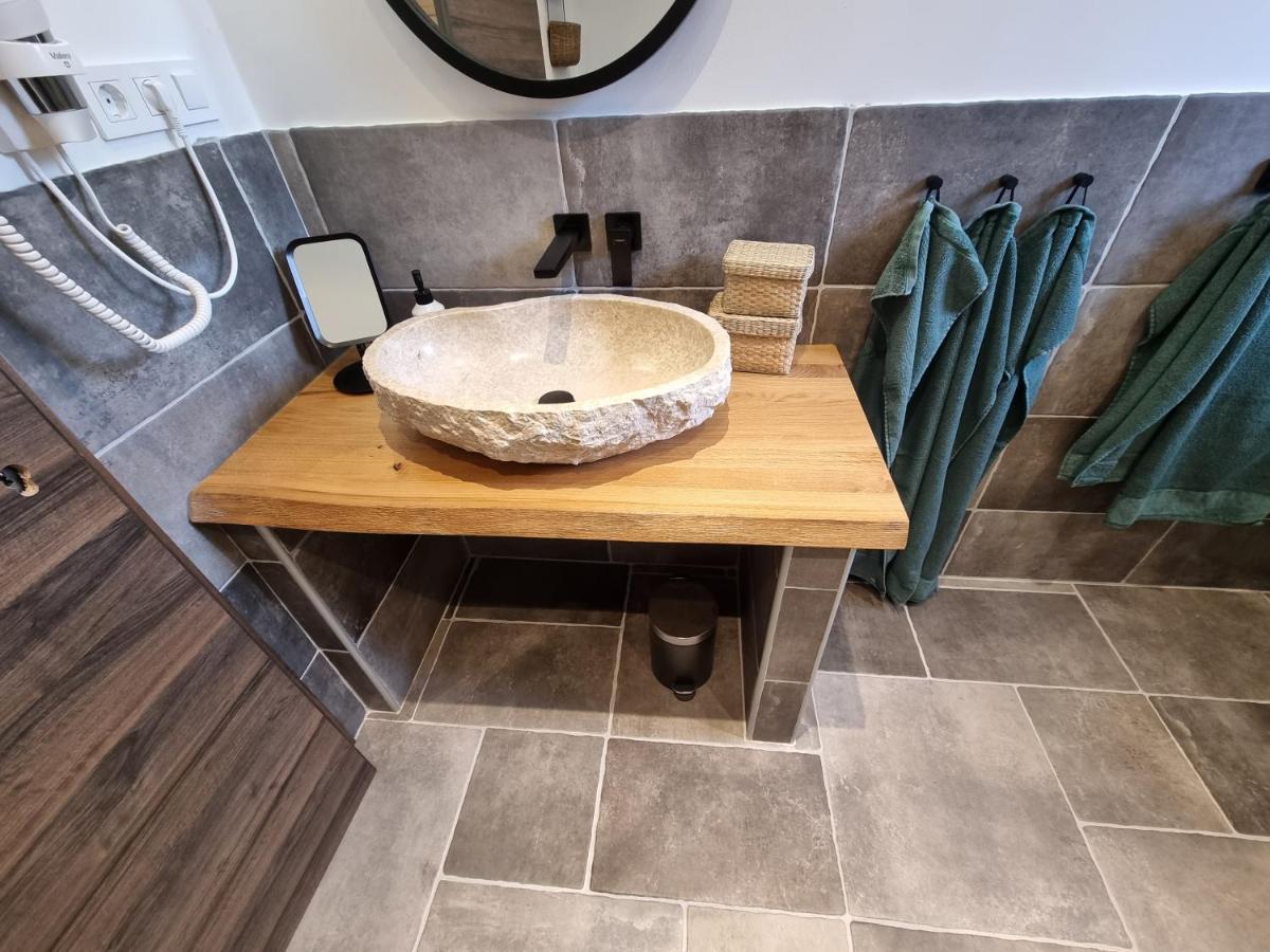 קמפור Apartments Suha Punta - Villa Babalonija מראה חיצוני תמונה