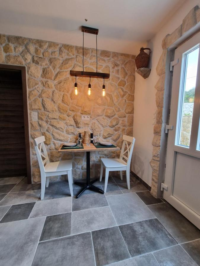 קמפור Apartments Suha Punta - Villa Babalonija מראה חיצוני תמונה