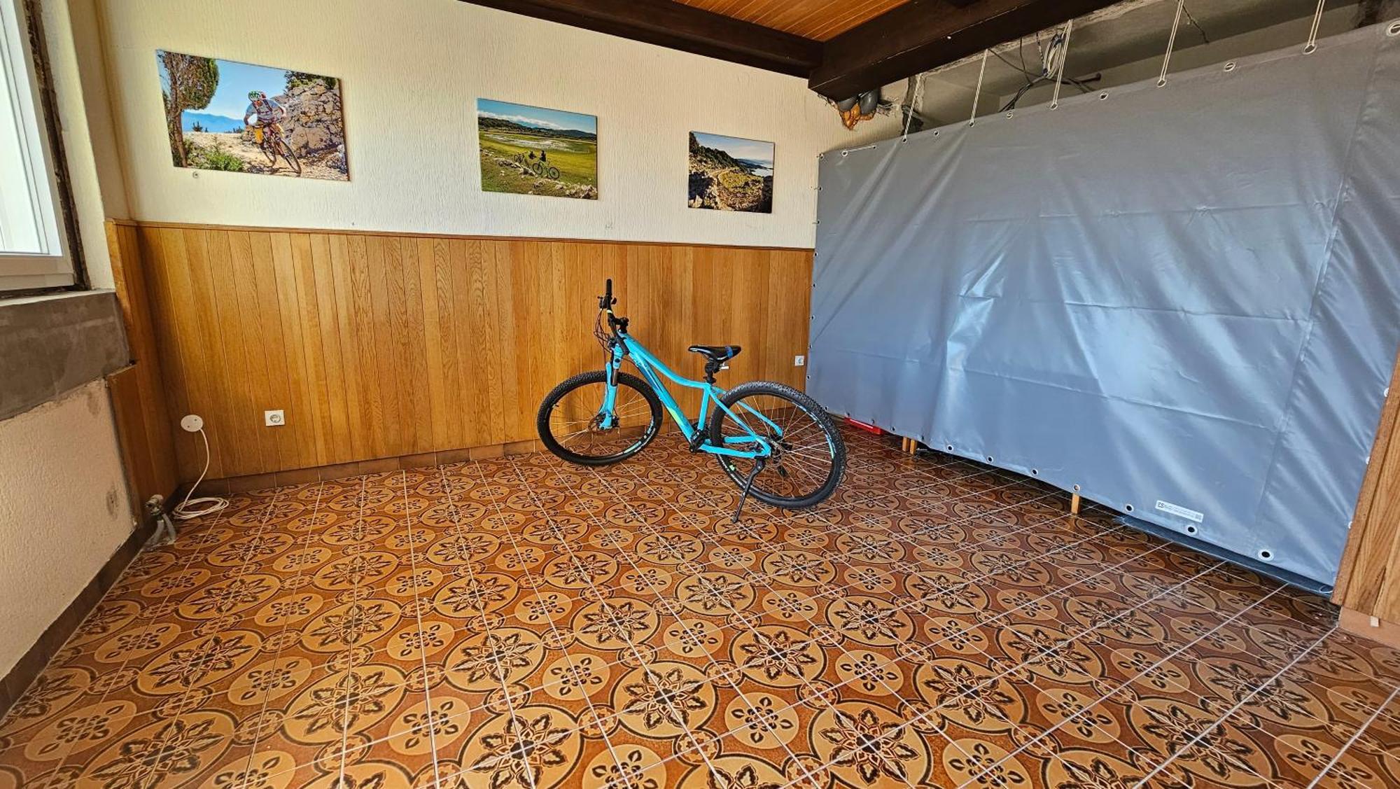 קמפור Apartments Suha Punta - Villa Babalonija מראה חיצוני תמונה