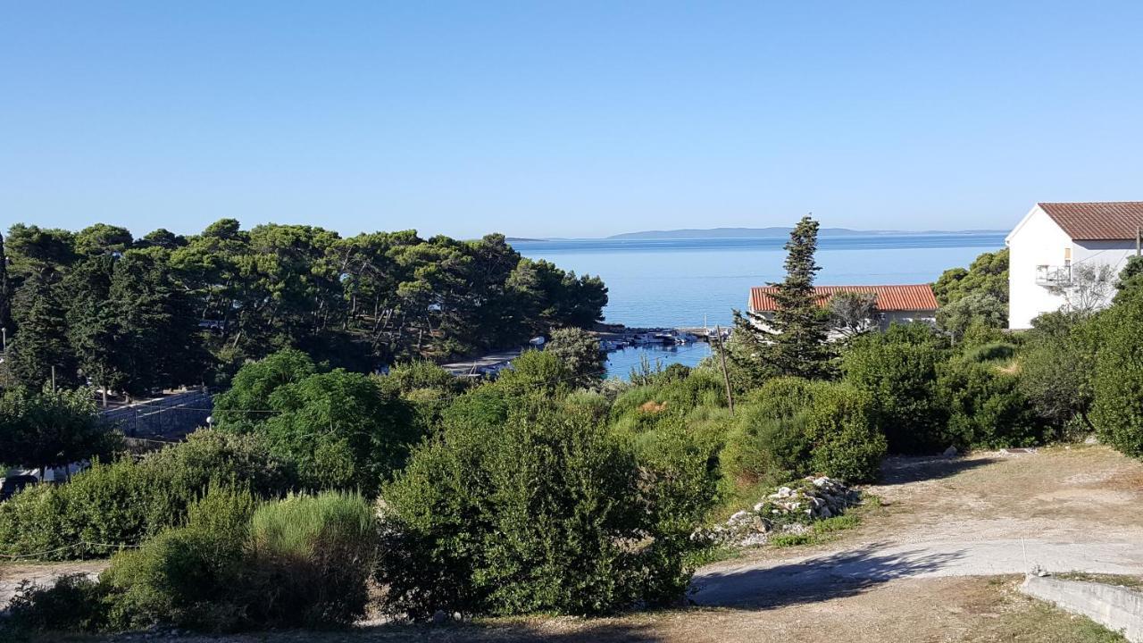 קמפור Apartments Suha Punta - Villa Babalonija חדר תמונה