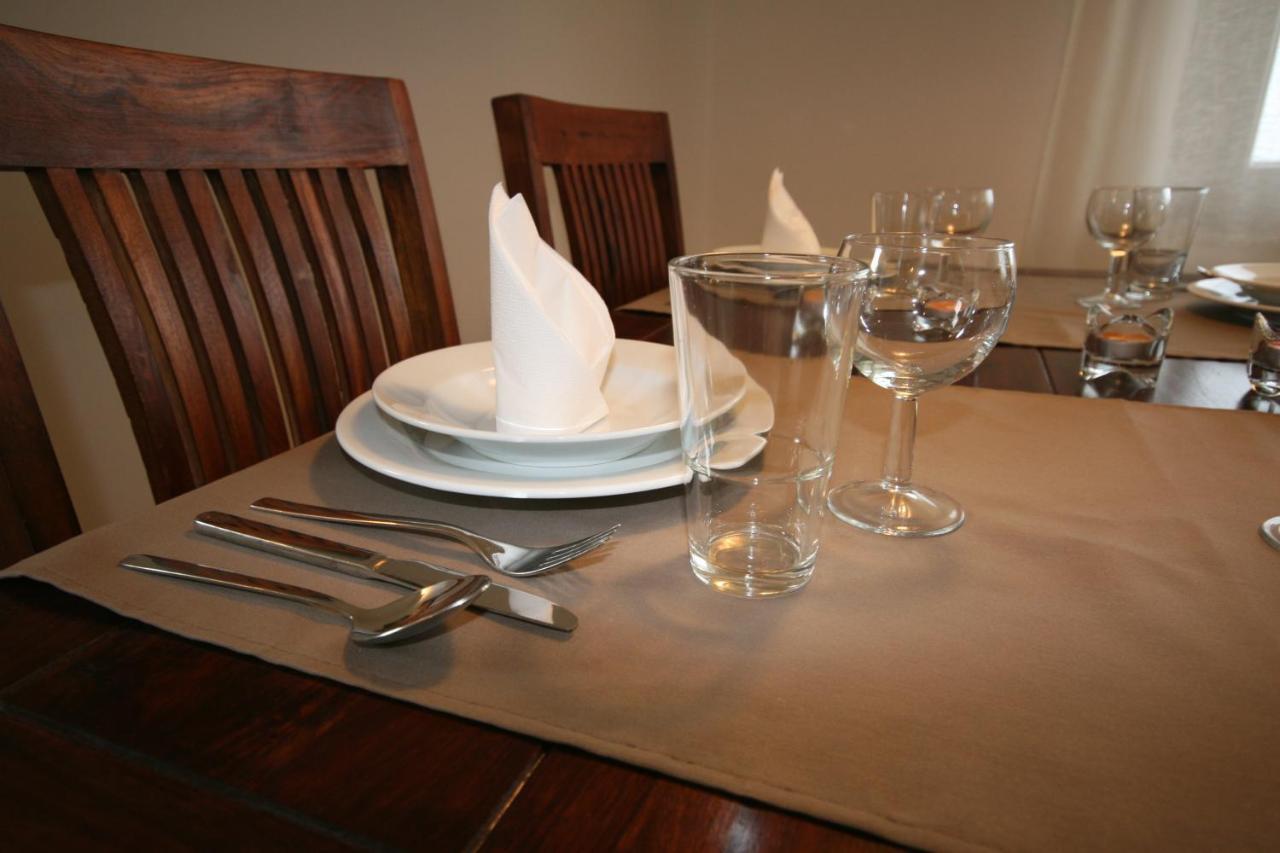 קמפור Apartments Suha Punta - Villa Babalonija מראה חיצוני תמונה
