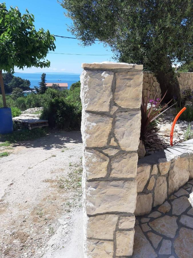 קמפור Apartments Suha Punta - Villa Babalonija מראה חיצוני תמונה