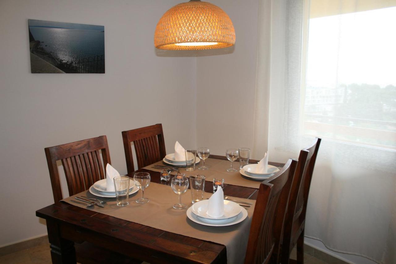 קמפור Apartments Suha Punta - Villa Babalonija מראה חיצוני תמונה